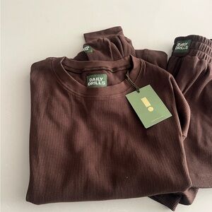 Daily Drills Desert Collection